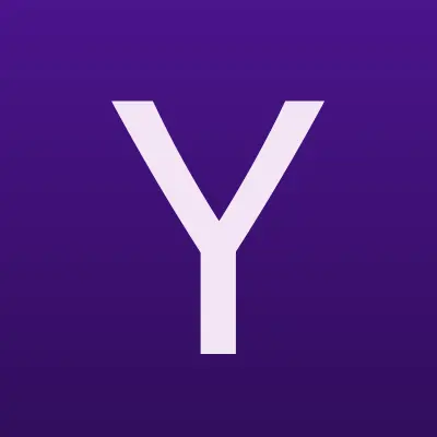 Youth Republic, магазин мужской одежды, лого-визитка