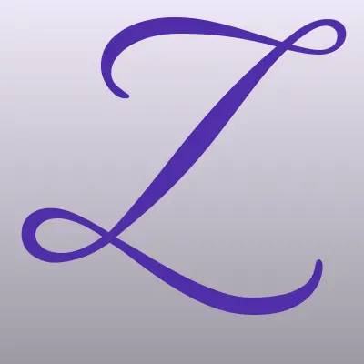 ZIGZAG, магазин автозапчастей, лого-визитка
