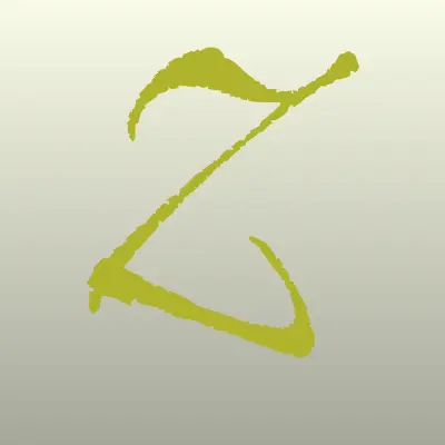 Zenden, сеть обувных центров, лого-визитка