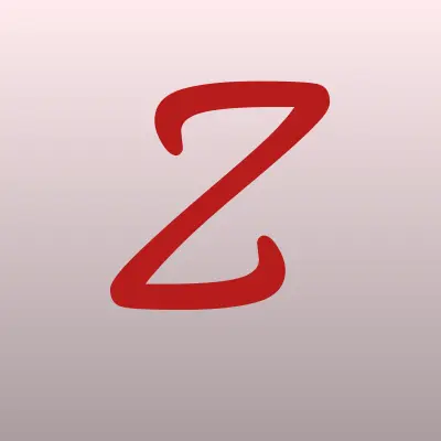 Центр Zаточки, лого-визитка