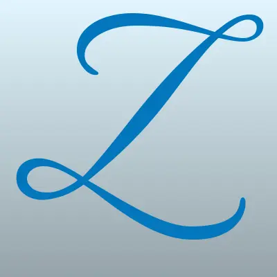 Zirax, производственная компания, лого-визитка