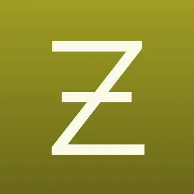 Zoo Забота, ветеринарный центр, лого-визитка