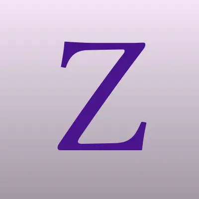 ZooМания, магазин, лого-визитка