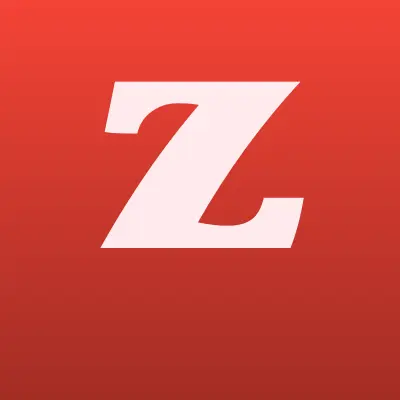 Zoodelo, интернет-магазин товаров для животных, лого-визитка