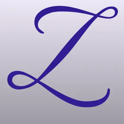 Zoohelp, ветеринарный сервис, лого-визитка