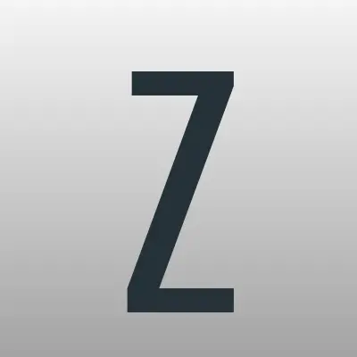 Zoohelp, ветеринарный сервис, лого-визитка
