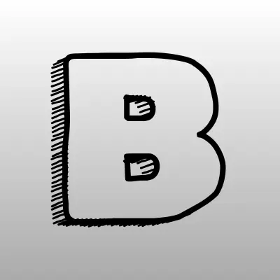 belio ci, лого-визитка