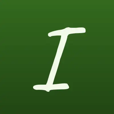 iCar, сеть магазинов автоэлектроники, лого-визитка