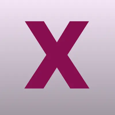 xMotors, автосервис, лого-визитка