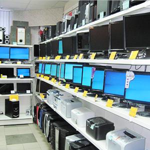 Компьютерные магазины Волгограда