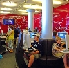 Интернет-кафе в Волгограде