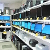 Компьютерные магазины в Волгограде