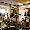 Музыкальные магазины в Волгограде