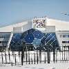 Спортивные комплексы в Волгограде