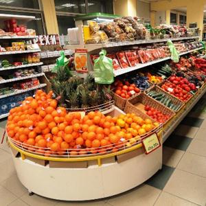 Супермаркеты Волгограда