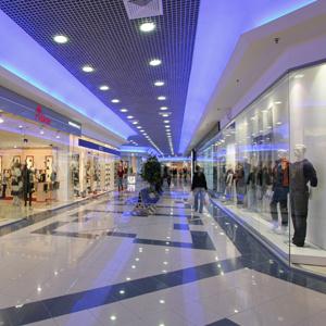 Торговые центры Волгограда