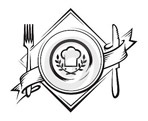 SQ - иконка «ресторан» в Волгограде
