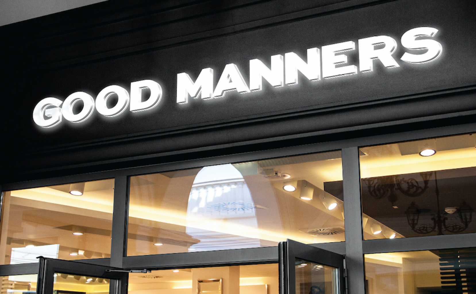 Good stores. Good manners магазин. Good manners Волгоград. Good manners Волжский Волгомолл. Good manners Волгоград о бренде.